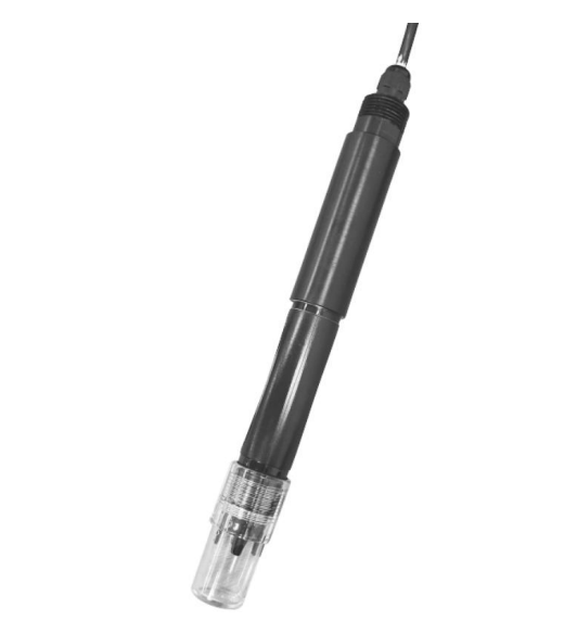 Orp Sensor Fire Rvt ORP-1: Industrial ORP Sensor (Submersible/Inline) - Pulse Grow