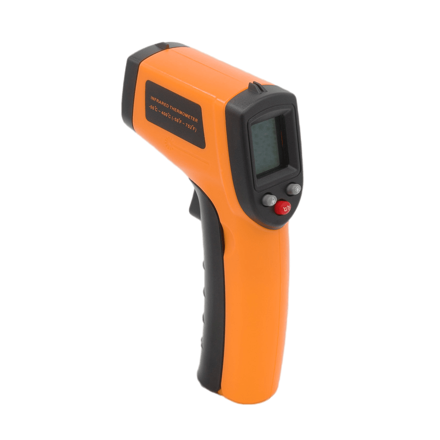 Digital IR Thermometer - Pulse Grow