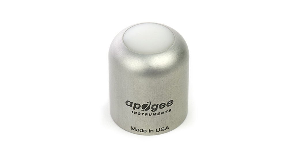 PAR-2: Apogee ePar Quantum Sensor (400 to 750 nm) - Pulse Grow
