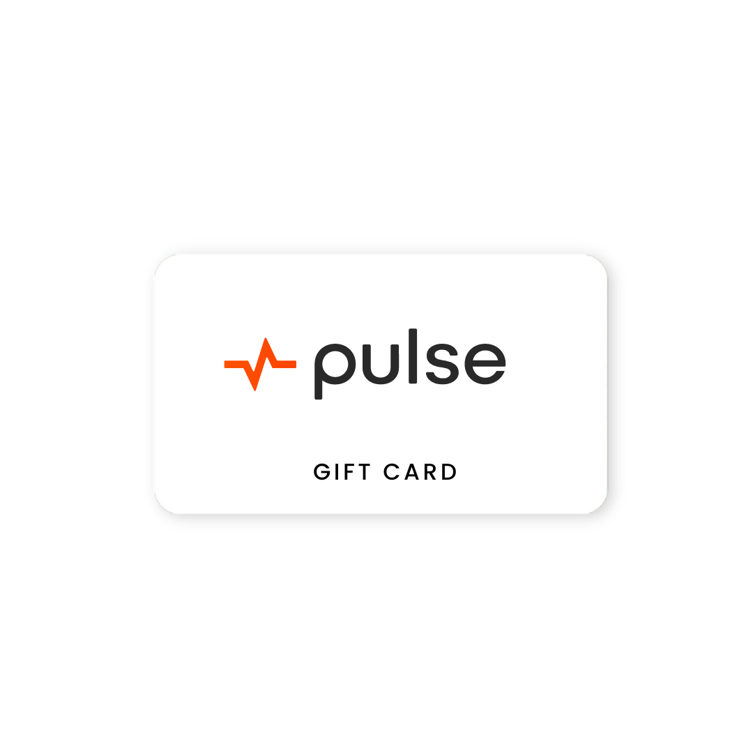Pulse Gift Card - Pulse Grow