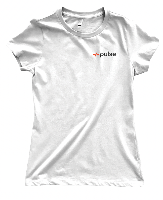 Pulse Premium T-Shirt (Women) - Pulse Grow