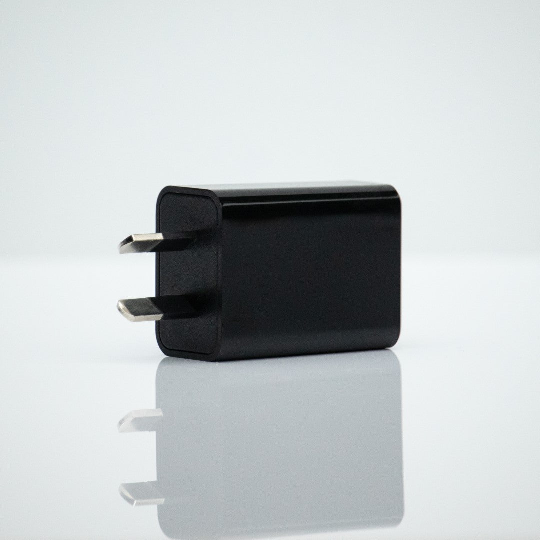 USB Wall Adapter - Pulse Grow